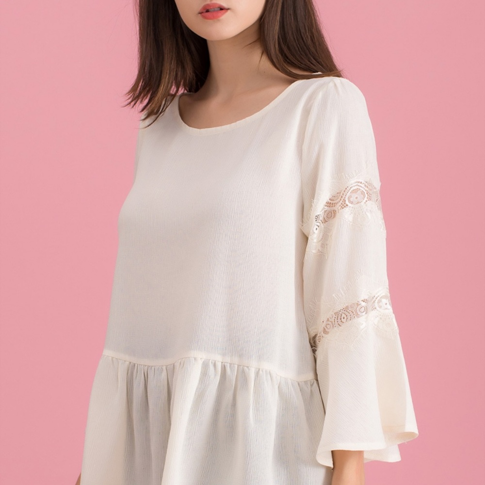FASHION TOP - Picture 2 of 4